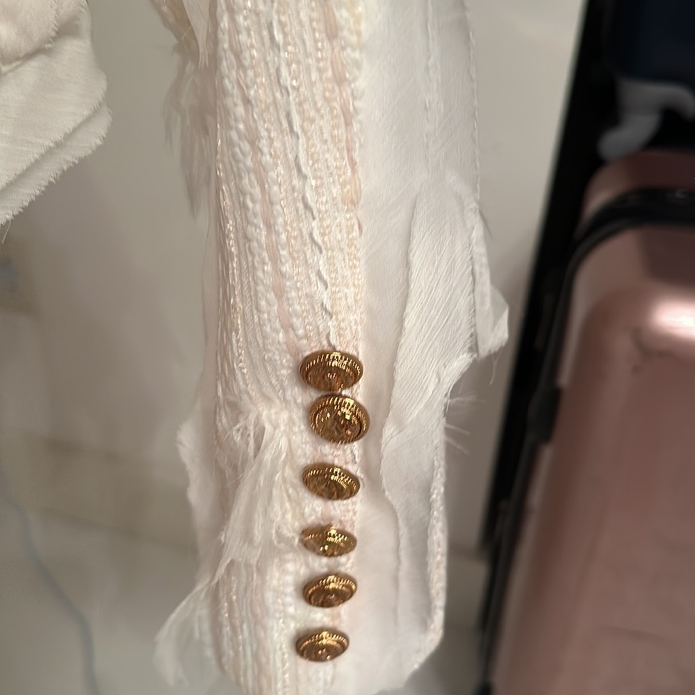 Balmain jacket - Picture 2 of 4